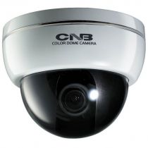 CNB-DBD-51S видеокамера купольная, 700 TВЛ, f=3.8