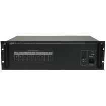 FS-3381 аварийный переключатель резервного усилителя