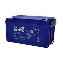 Аккумуляторная батарея B.EXPERT  12 В, 65 Ач. (ETALON) BHRL 12-65
