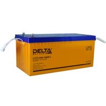 Аккумуляторная батарея 12 В, 200 Ач. (Delta) DTM 12200 L
