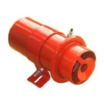 Буран-0.5 ШЖ1 Модуль порошкового пожаротушения
