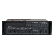 S-5020D Микшер-усилитель класса D 500 Вт/100 В