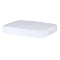 DHI-NVR4108-8P-EI Видеорегистратор сетевой 8-канальный