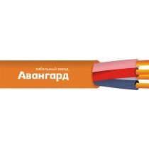 Кабель Дельта Авангард КПСнг(А)-FRLS 2x2x0.2 огнестойкий