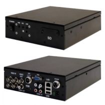 AVR-4FHD24B-E Видеорегистратор автомобильный 4-х канальный