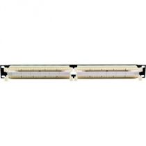 NMC-RB110-100 �������������� ������ 110, 19", 1U, 100 ���