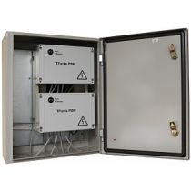 TFortis PSW-2G8F-UPS-Kit ���������� ���������� �������������� ���./�����. ������� �� 8 ����� � ���������� ���������� �������+ UPS