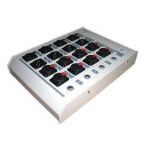 МЕТА 8213 Блок раздачи программ