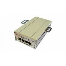 TFortis FSE-2G+ �������� 2-�������� ���+(HighPoE) 802.3af