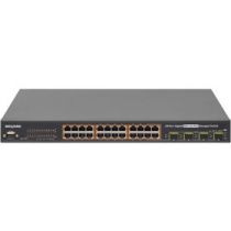 STW-02404HP Коммутатор Beward