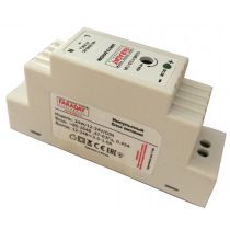 FARADAY Блок питания на DIN-рейку  24W/12-24V/DIN
