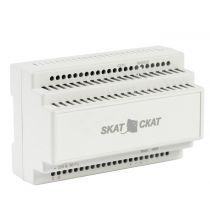 SKAT-24-3.0-DIN Источник питания