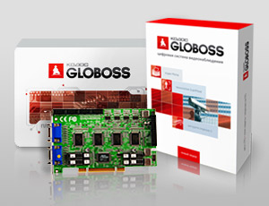 �������� "GLOBOSS 4P/25"