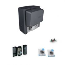 BX-608 COMBO CLASSICO Комплект автоматики для откатных ворот до 800кг