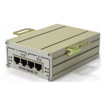 TFortis FSE-2C �������� 2-�������� ��� 802.3af ��� 2� ������������
