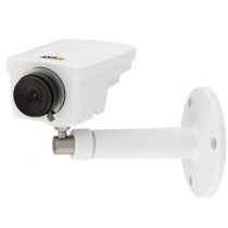 AXIS M1104 2.8MM в/камера сетевая, PoE, HDTV