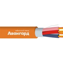 Кабель Дельта Авангард КПСЭнг(А)-FRLS 2x2x0.2 огнестойкий, экранированный