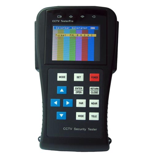 BSA-T111 ������ (TFT-LCD ������� 2.8") � ���������� ������� ��� ������