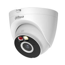 DH-IPC-T2AP-PV-0360B Профессиональная купольная IP видеокамера с Wi-Fi, 2 Мп, f=3.6, ИК (30м), IP67