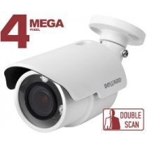 BD4640RCV2 (DC) видеокамера сетевая, уличная, f=3.0-10.5, ИК (15 м), 4Мп