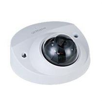 DH-IPC-HDBW3441FP-AS-0280B-S2  Dahua видеокамера уличная, купольная, миниатюрная, сетевая, f=2.8, ИК (30м), IK10, IP67