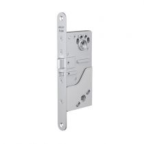 EL580 Замок эл/мех бэксэт 70 мм с раздельным штоком ASSA Abloy (EL580/000021)