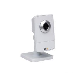 AXIS M1034-W �/������ ����, �������, ������������, HDTV, �������� ������, PIR, ���, �������