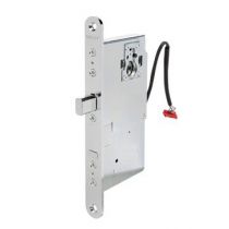 EL575 Замок эл/мех моторный с блоком управления EA452 ASSA Abloy (EL575/111000)