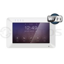 Rocky Монитор видеодомофона с возможностью переадресации вызова на смартфон WiFi, 7"