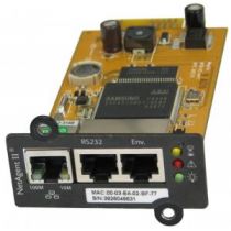 Карта удаленного управления SNMP BT506 для ИБП