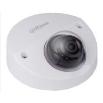 DH-IPC-HDBW4431FP-AS-0280B Dahua видеокамера купольная, уличная, сетевая, f=2.8, ИК, IP67, 4Мп