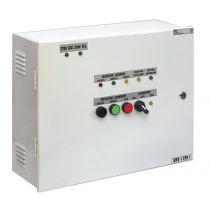ШУЗ-2-220-1кВт исп.Р Шкаф управления задвижкой (IP44)