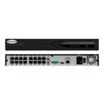 Видеорегистратор BK1232H2-P16 сетевой 32-канальный Beward