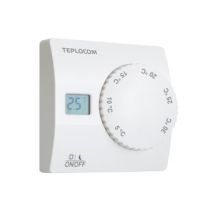 Teplocom TS-2AA/8A ��������� ��������� ���������