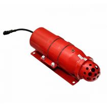 Буран-2.0(1к)С Модуль порошкового пожаротушения