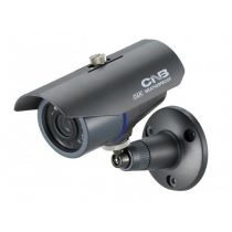 CNB-WBL-11S видеокамера цилиндр, всепогодная, 420 TВЛ, f=3.8, ИК