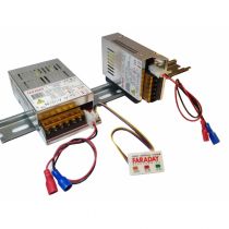 FARADAY Блок бесперебойного питания без корп. UPS 155W/48V Simple
