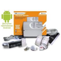 GSM ������������ "����� �������-8�8-RF BOX" (��������� �������� ��� ���� �����)