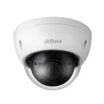 DH-IPC-HDBW1230EP-S-0360B Dahua видеокамера купольная, сетевая, уличная, f=3.6, ИК (30м), IP67