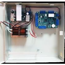 GATE-8000 UPS1 Контроллер сетевой, до 16000 пользователей c 1 источником питания