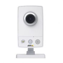 AXIS M1054 в/камера мини, сетевая, PoE, HDTV, PIR, мик, динамик