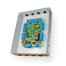 GATE-8000-Ethernet Контроллер с интерфейсом Ethernet