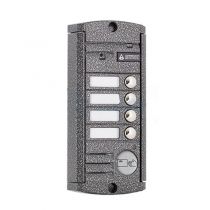 AVP-454 (PAL) Proxy Антик Вызывная видеопанель 4-х проводная (медь)