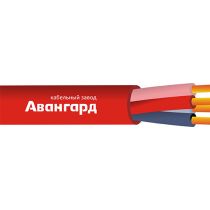 Кабель КПСВВнг(А)-LS 2х2х2.5 пожарный (200 м/бух)
