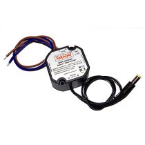 FARADAY Блок питания, пластик. корпус, с разъемом питания (IP67) 18W/18V/WP