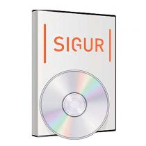 Дополнительный модуль ПО Sigur «Автопарк».