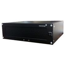 Видеорегистратор сетевой MACROSCOP NVR-17M POWER VMT-5