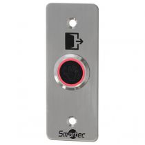 ST-EX343LW Кнопка ИК бесконтактная врезная Smartec