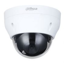 DH-IPC-HDPW1431R1P-0360B-S4 видеокамера уличная, купольная, сетевая, f=3.6, ИК (30м), IP67