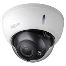DH-IPC-HDBW2231RP-VFS Dahua видеокамера купольная, сетевая, f=2.7-13.5, ИК (30м), IP67